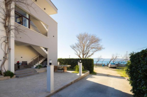 Beachfront Apartments